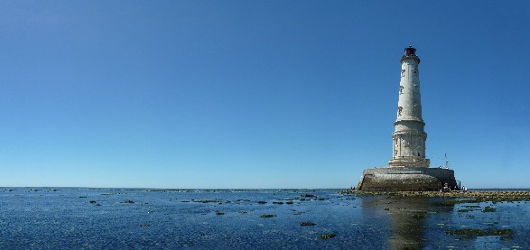 phare de Cordouan